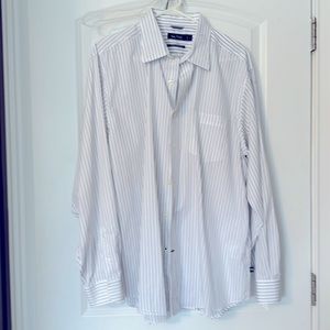 Nautica mens button down